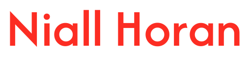 Niall Horan Official Store