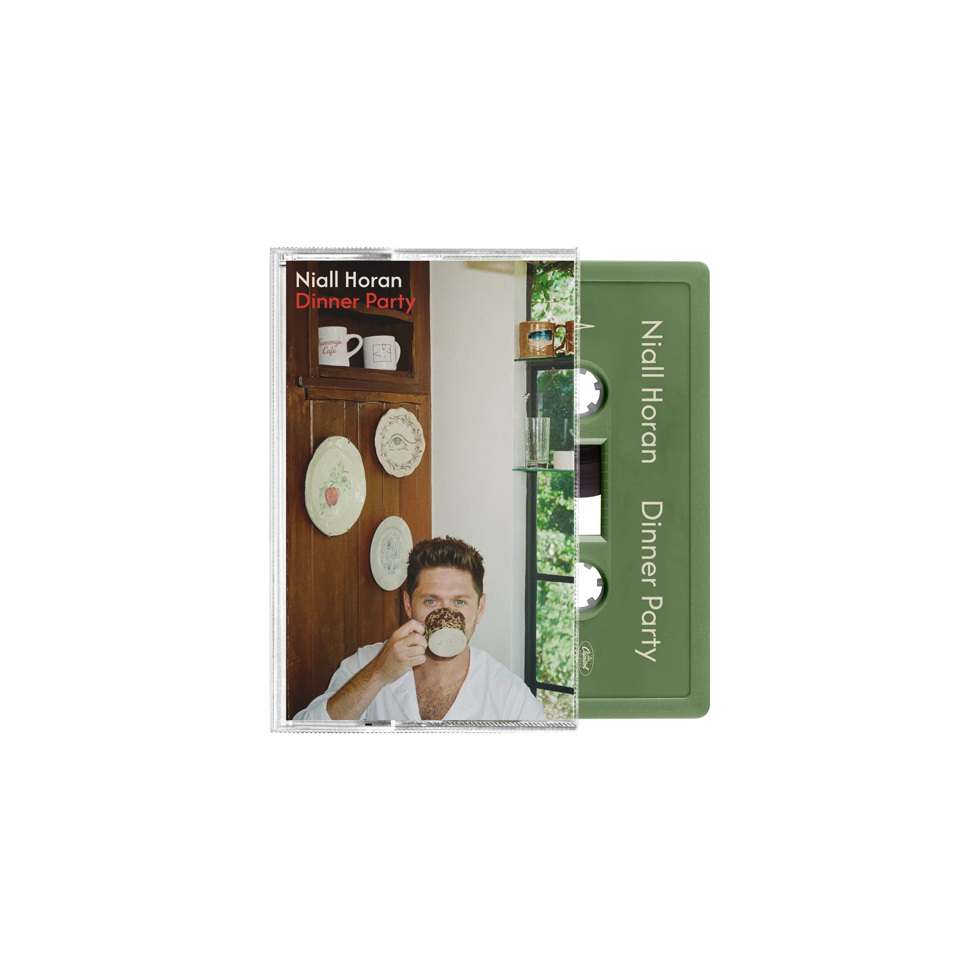 Cassettes